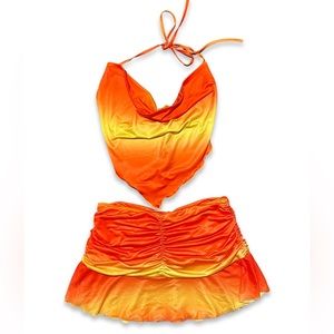 I AM GIA Sunset Two Piece Set *SOLD OUT ON WEBSITE*